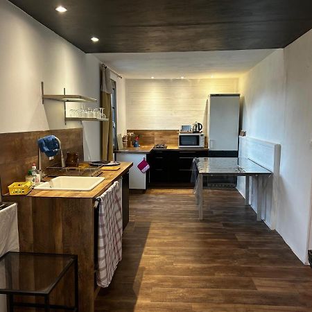 Chambres D'Hotes La Farga Carennac Экстерьер фото