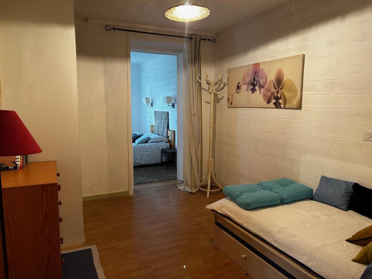 Chambres D'Hotes La Farga Carennac Экстерьер фото