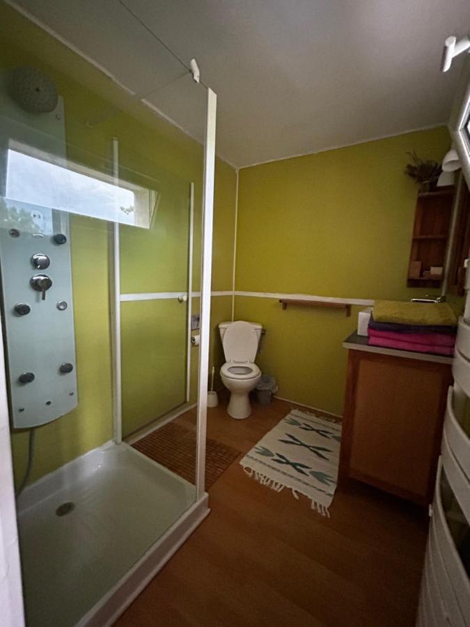 Chambres D'Hotes La Farga Carennac Экстерьер фото