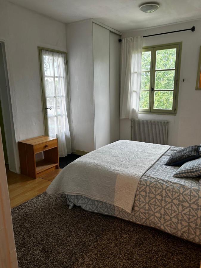 Chambres D'Hotes La Farga Carennac Экстерьер фото