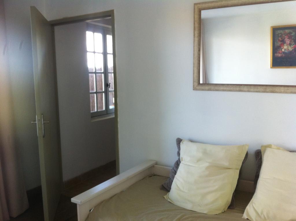 Chambres D'Hotes La Farga Carennac Номер фото