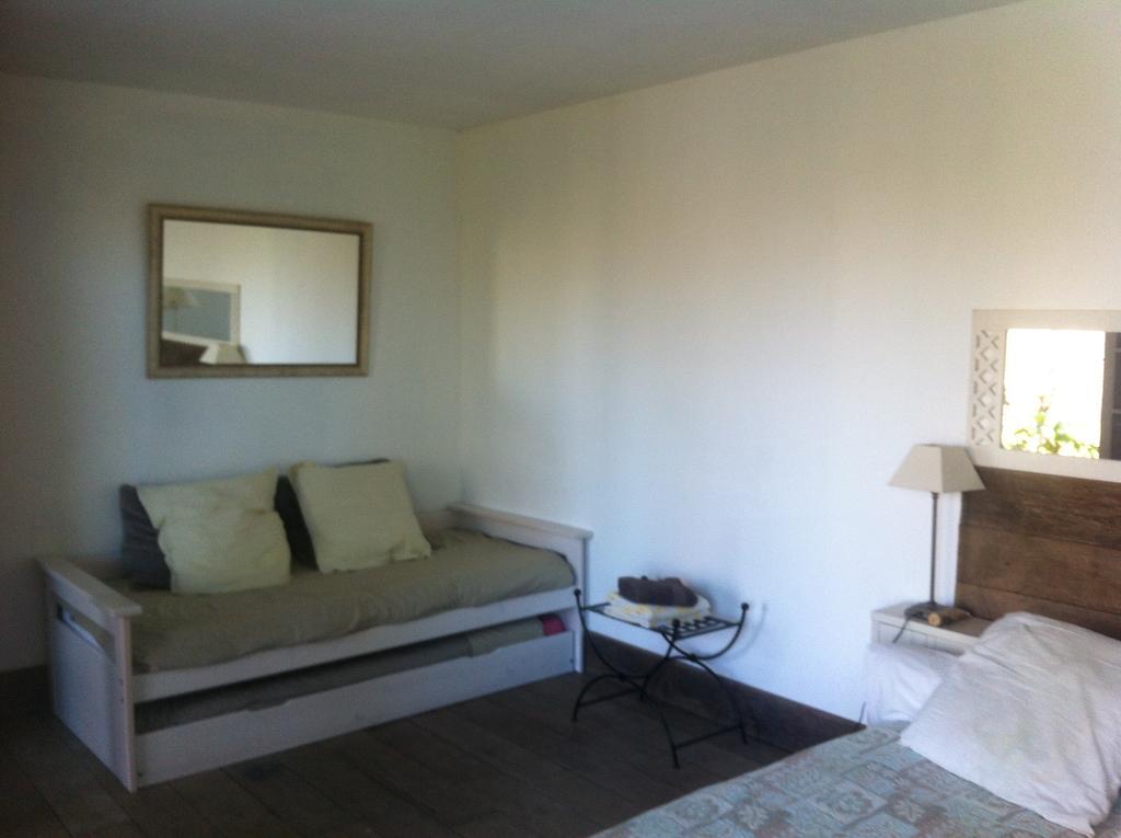 Chambres D'Hotes La Farga Carennac Номер фото