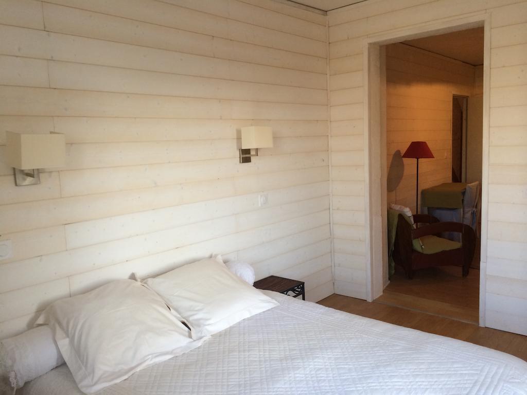 Chambres D'Hotes La Farga Carennac Номер фото